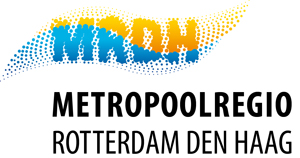 Metropoolregio Rotterdam-Den Haag (MRDH)